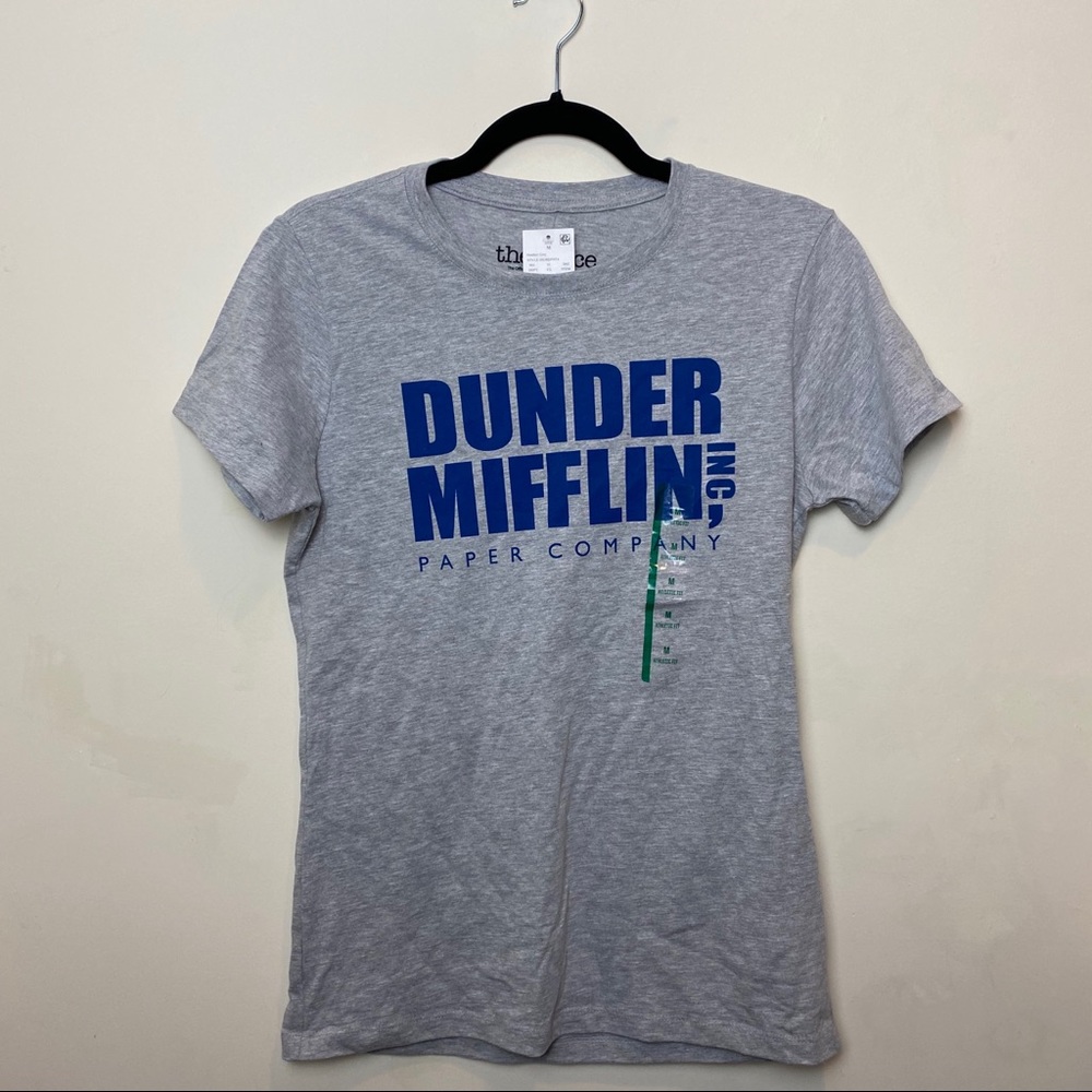 Dunder Mufflin T-Shirt